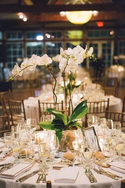 vendor table decoration florist gading serpong